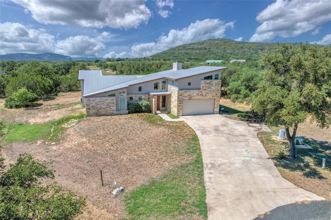 House in Concan, Texas, United States 2 - 17208475