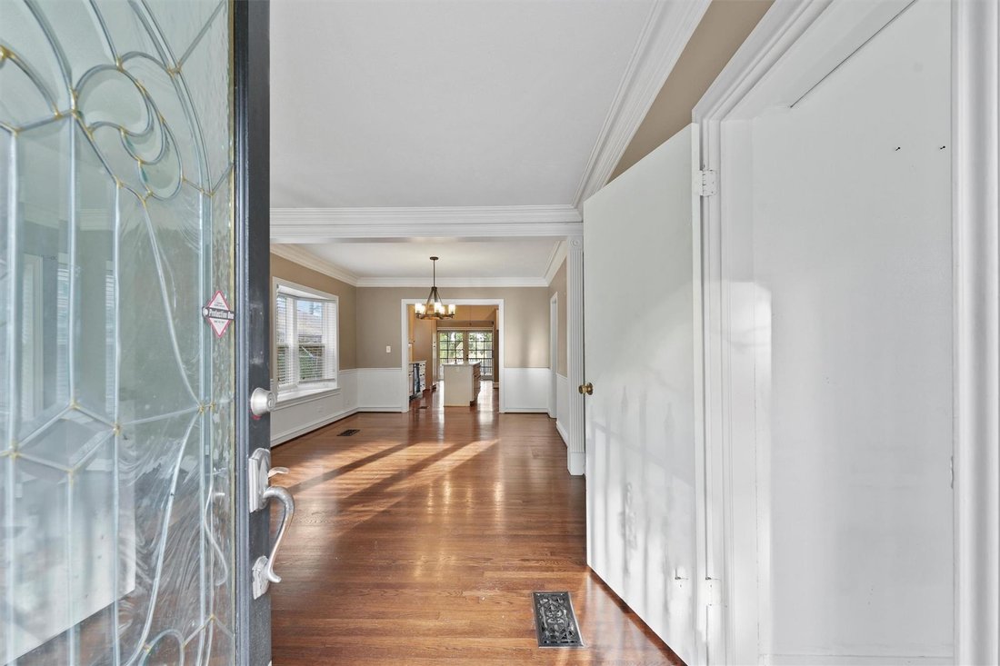 House in Houston, Texas, United States 4 - 17208898