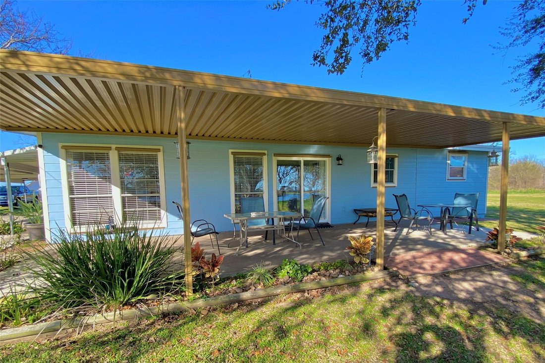 House in Cedar Lake, Texas, United States 1 - 17209705