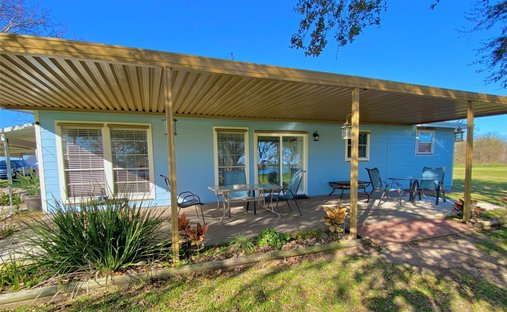 Casa a Cedar Lake, Texas, Stati Uniti 1