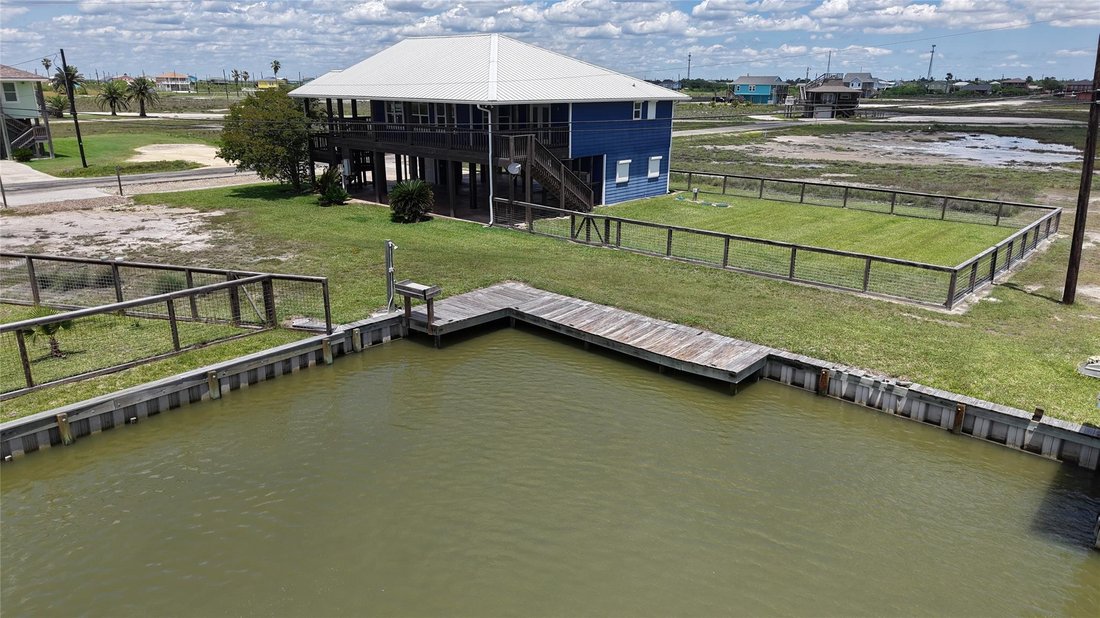 House in Rockport, Texas, United States 1 - 17207344