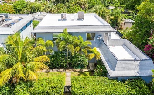 House in Wilton Manors, Florida, United States 1