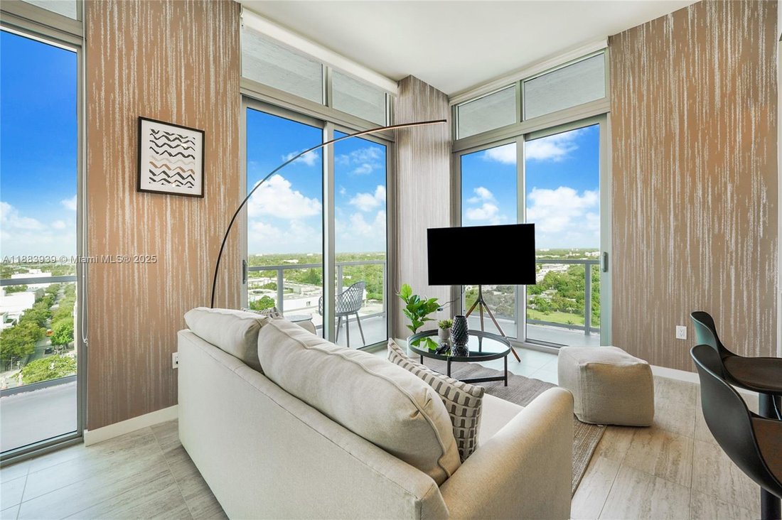 Condo in Miami, Florida, United States 3 - 17203408