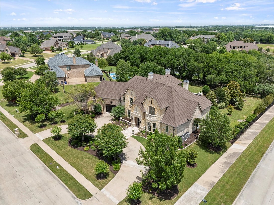 Casa a Heath, Texas, Stati Uniti 5 - 17210885