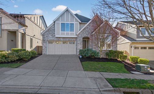 Casa en Portland, Oregón, Estados Unidos 1