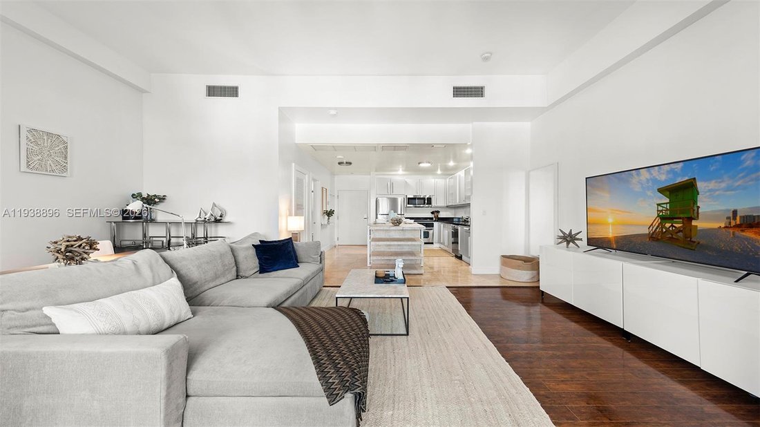 Condo in Miami Beach, Florida, United States 3 - 17202420