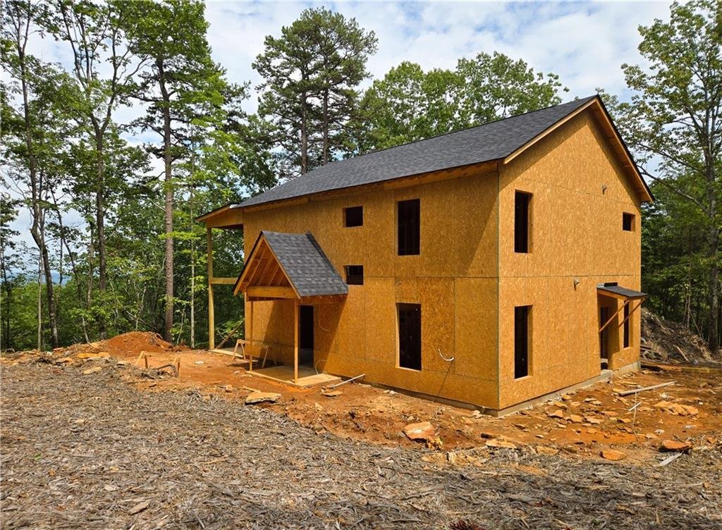 House in Ranger, Georgia, United States 3 - 17197016