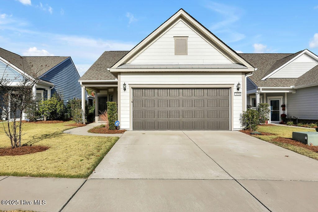 House in Wilmington, North Carolina, United States 1 - 17196035