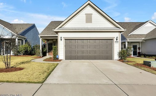 House in Wilmington, North Carolina, United States 1