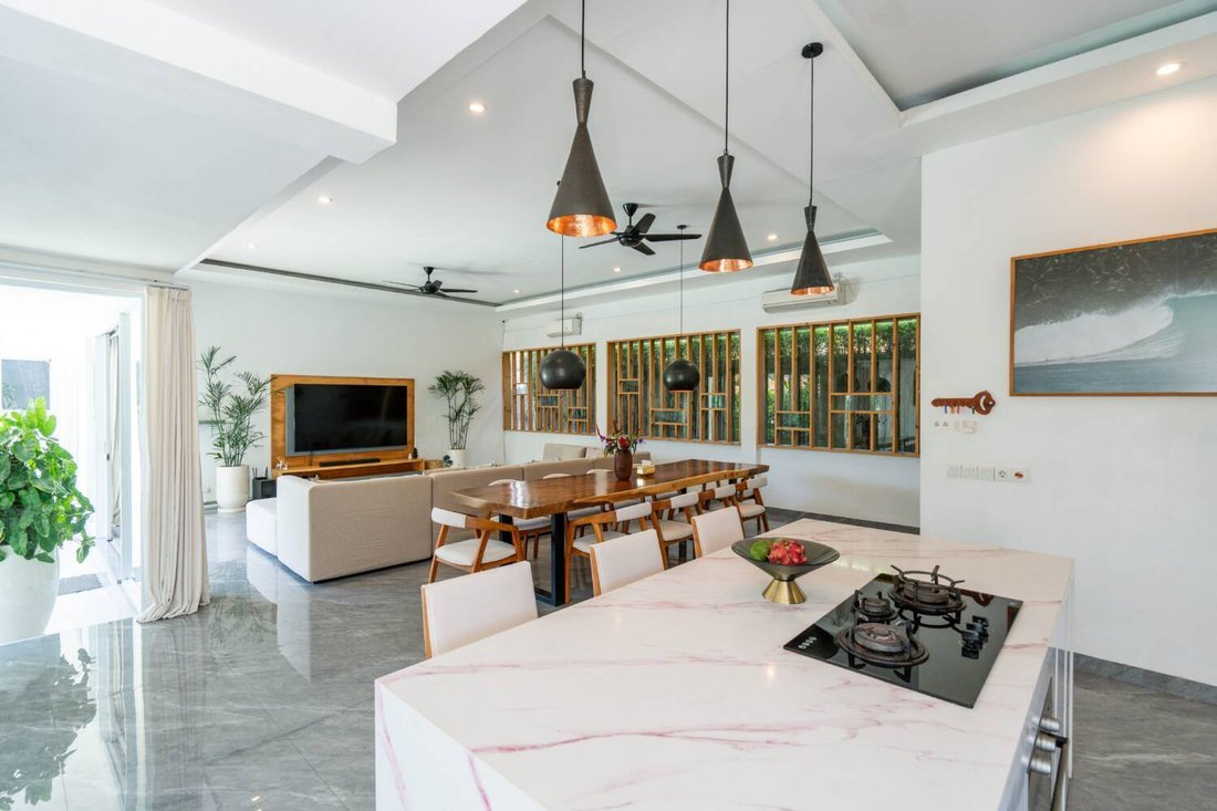 House in North Kuta, Bali, Indonesia 4 - 17217458