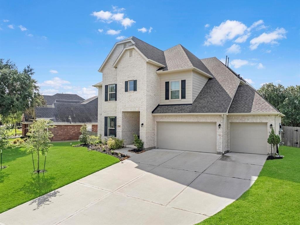 House in Richmond, Texas, United States 2 - 17209611
