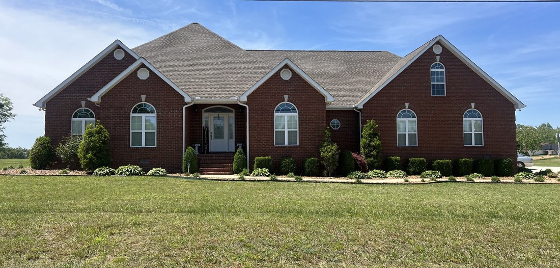 House in McMinnville, Tennessee, United States 1 - 17198980