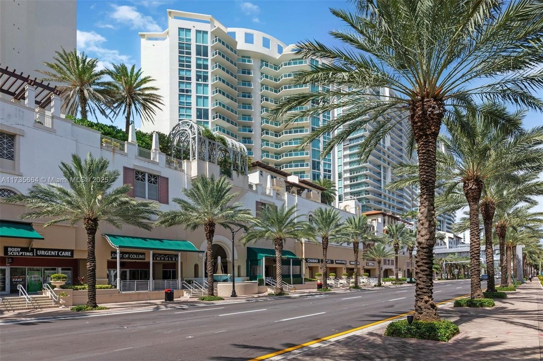 Condo in Sunny Isles Beach, Florida, United States 1 - 17206231