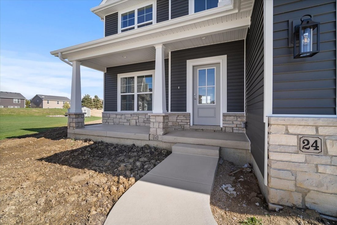 House in Bloomington, Illinois, United States 4 - 17206221