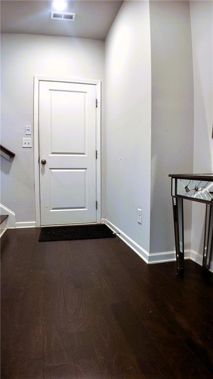 Townhouse in Dunwoody, Georgia, United States 4 - 17196356