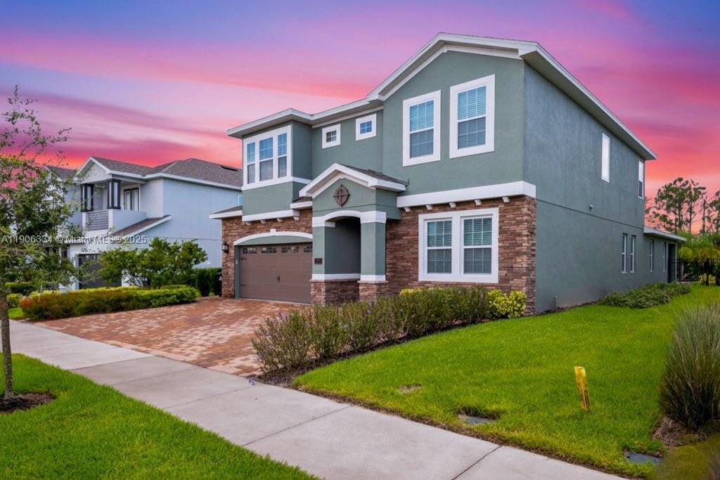 House in Kissimmee, Florida, United States 1 - 17202994