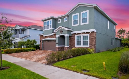 Casa a Kissimmee, Florida, Stati Uniti 1
