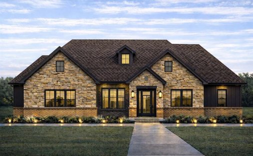Haus in Springtown, Texas, Vereinigte Staaten 1
