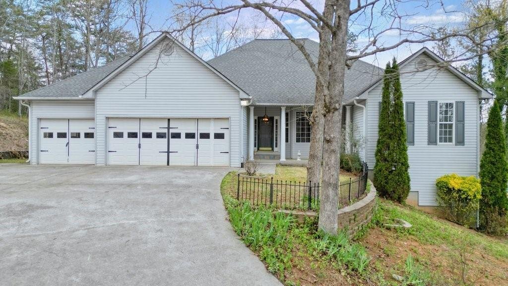 House in Waleska, Georgia, United States 2 - 17196757