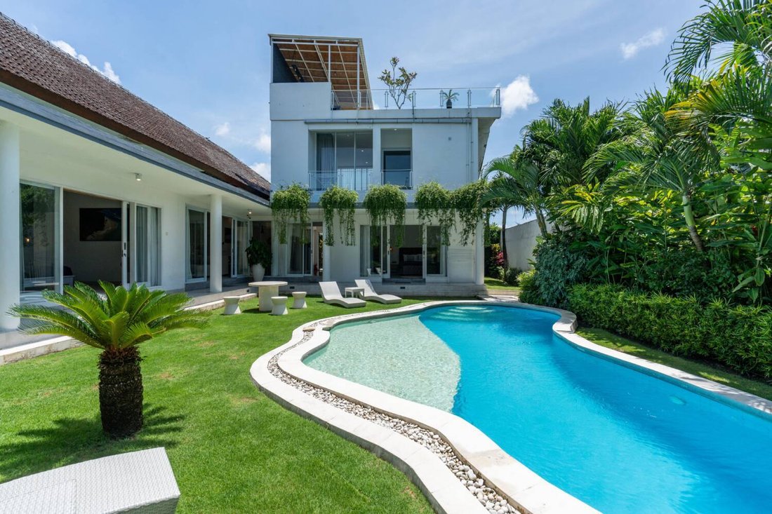 House in North Kuta, Bali, Indonesia 1 - 17217458