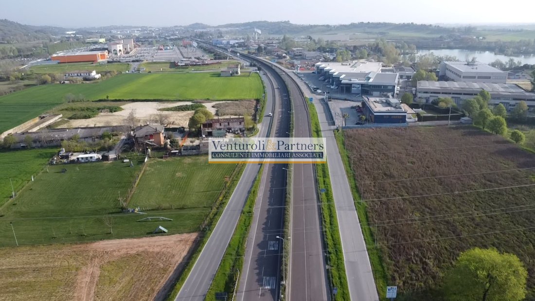 Land in Entroterra, Desenzano del Garda, Lombardy 5 - 17211415