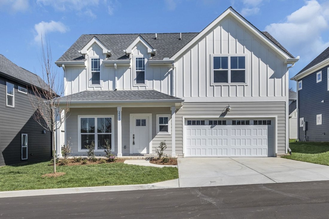 House in Nashville, Tennessee, United States 2 - 17200536
