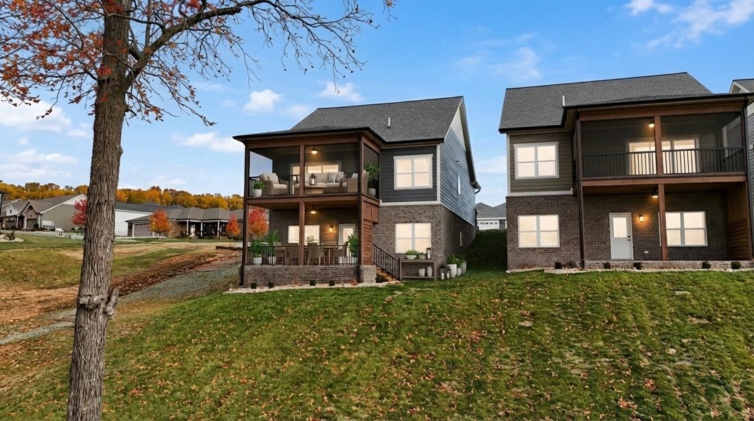 House in Kuttawa, Kentucky, United States 2 - 17200318