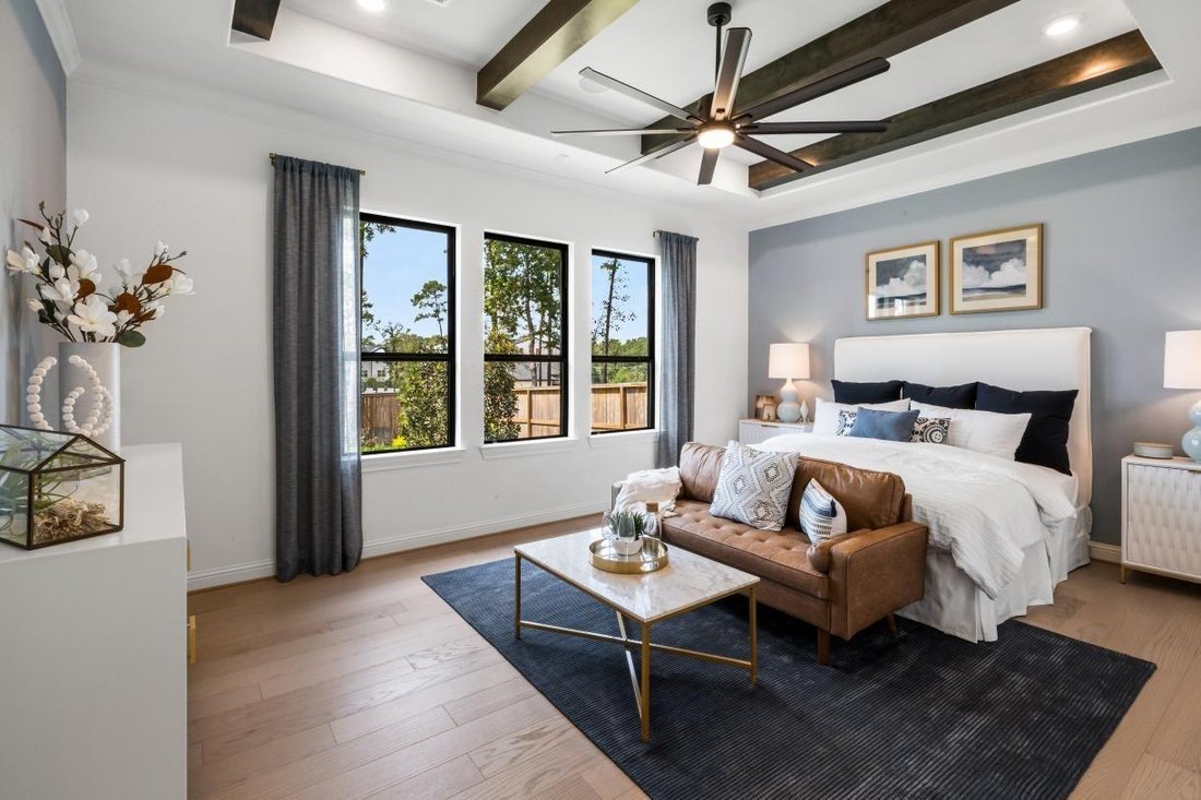House in Montgomery, Texas, United States 5 - 17208066