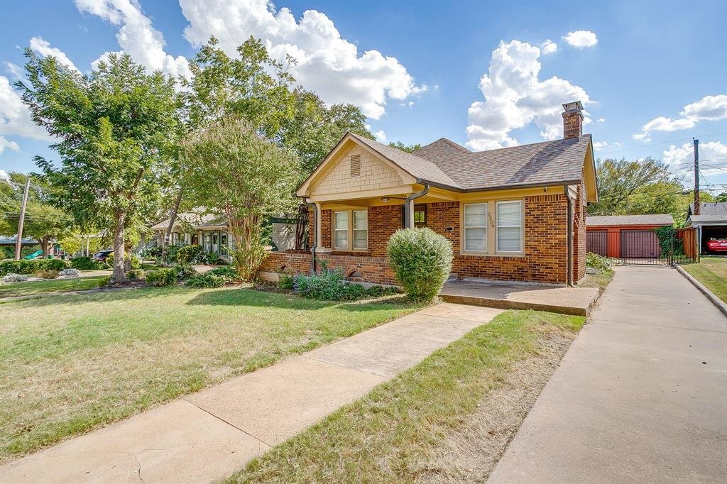 House in Fort Worth, Texas, United States 2 - 17215727