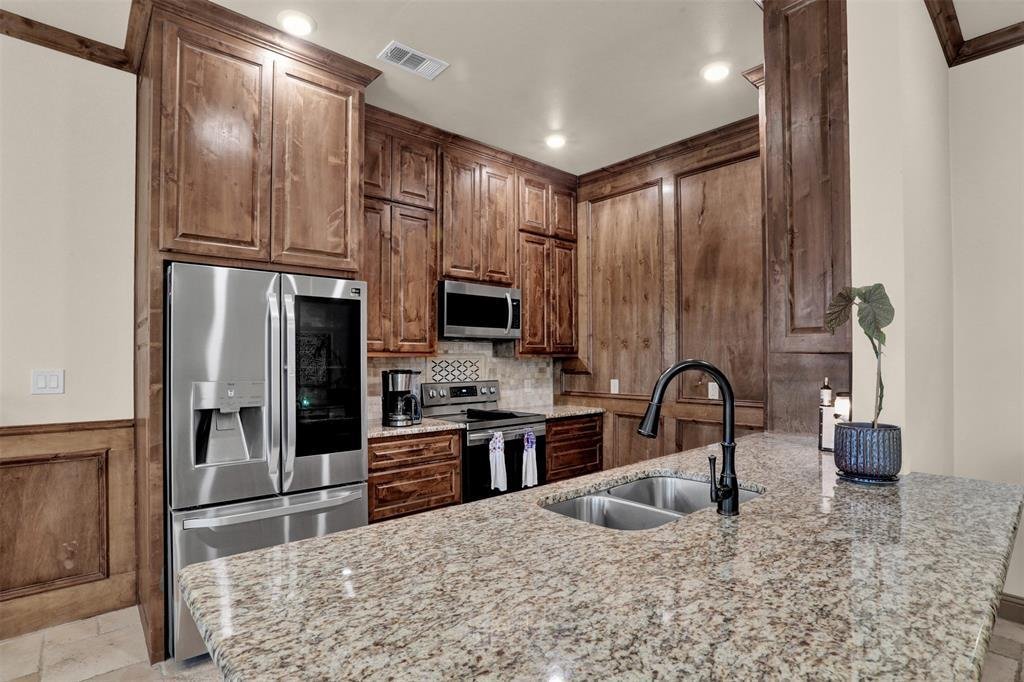 Casa en Trenton, Texas, Estados Unidos 2 - 17213692