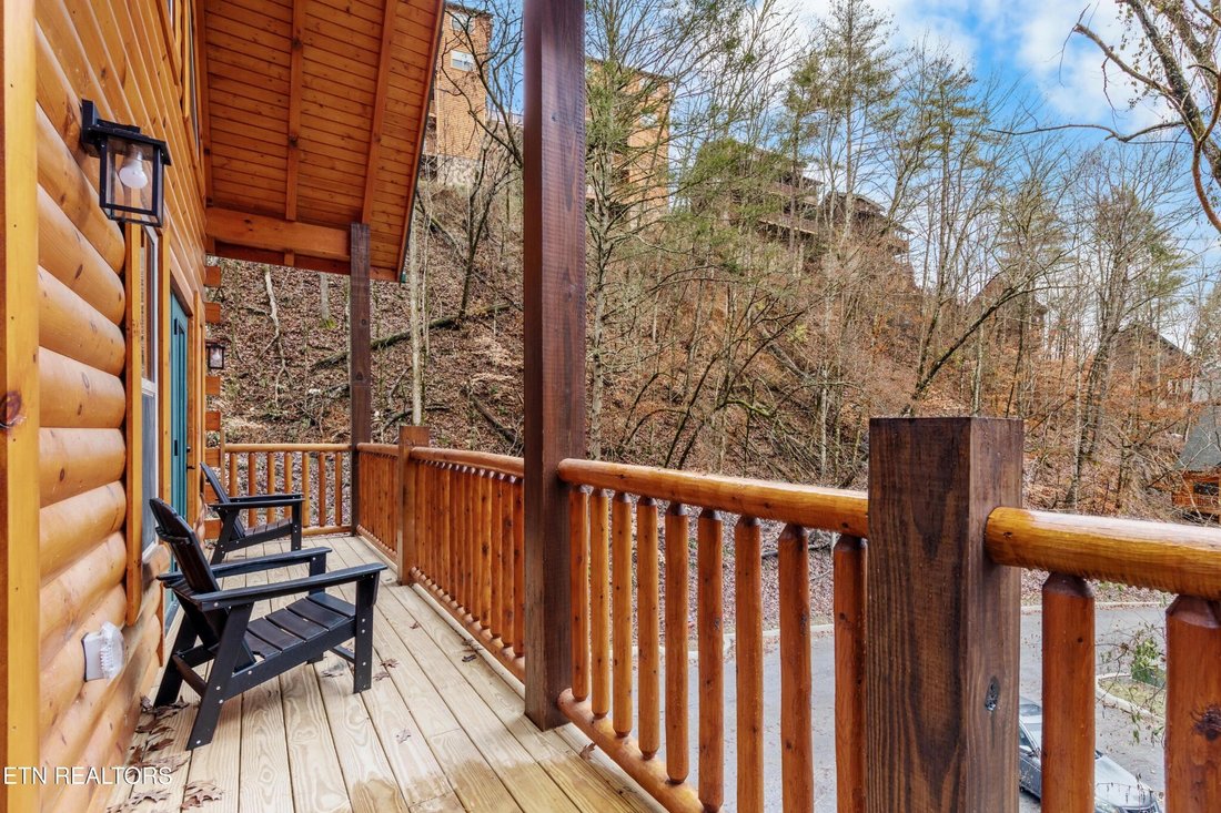 House in Sevierville, Tennessee, United States 5 - 17201123