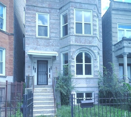 Chicago, Illinois, United States 1 - 17203756