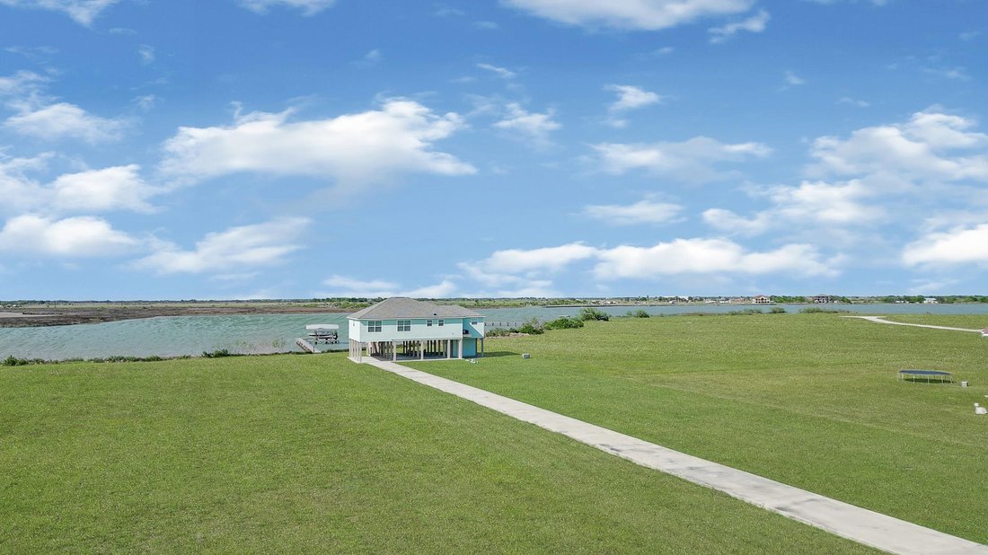 House in Palacios, Texas, United States 5 - 17207306