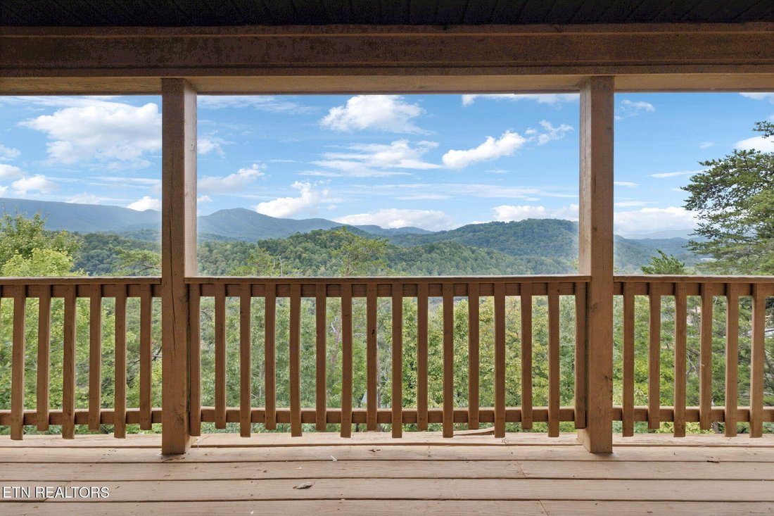 House in Pigeon Forge, Tennessee, United States 2 - 17201493
