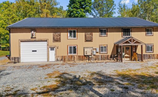 Unicoi, Tennessee, United States 1