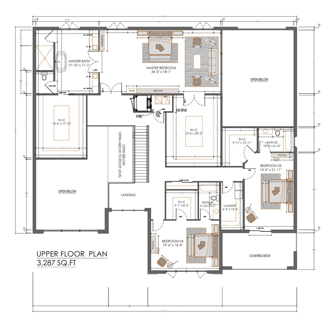 House in Lombard, Illinois, United States 4 - 17206100