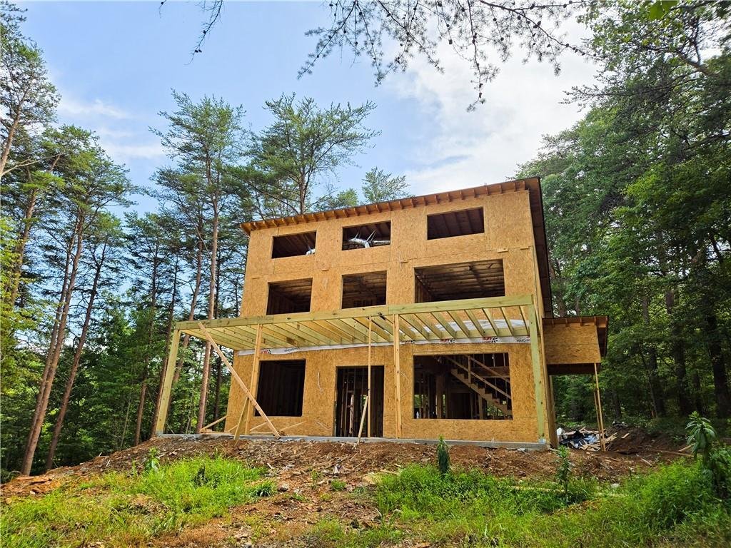 House in Ranger, Georgia, United States 1 - 17197016