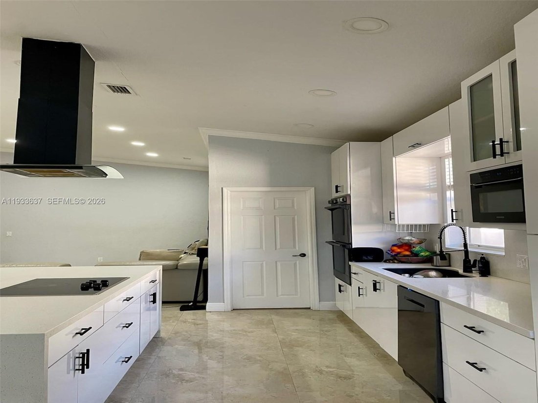 House in Miramar, Florida, United States 4 - 17202503