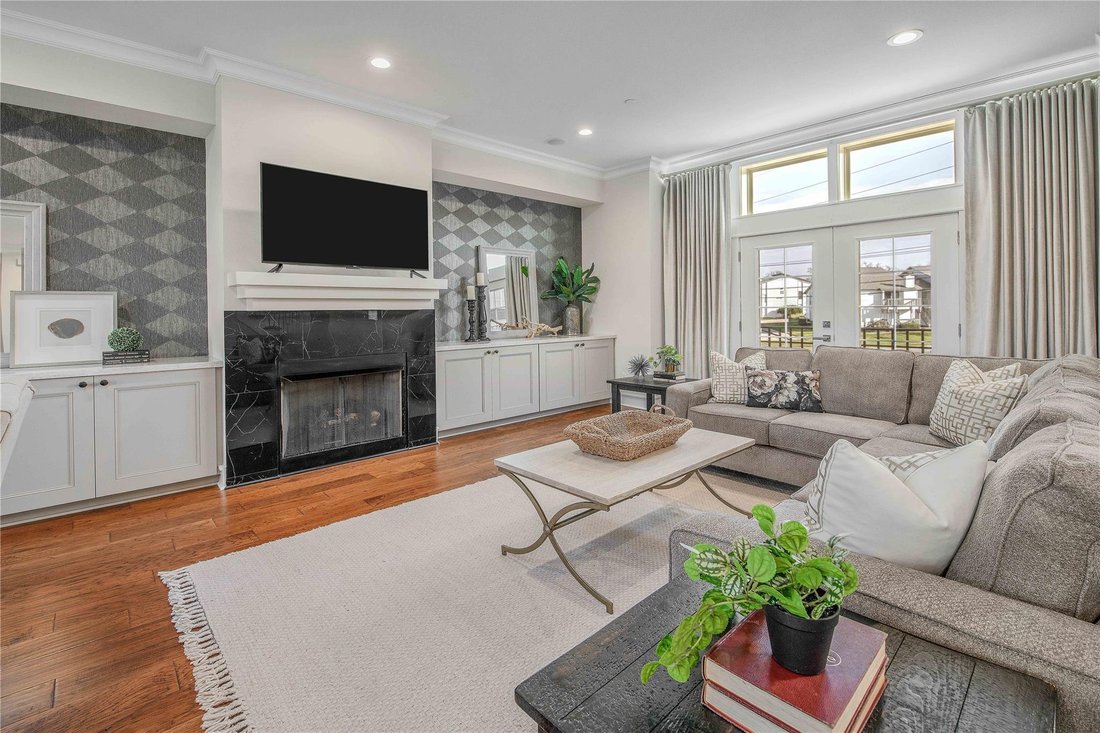 Townhouse in College Station, Texas, United States 5 - 17208650