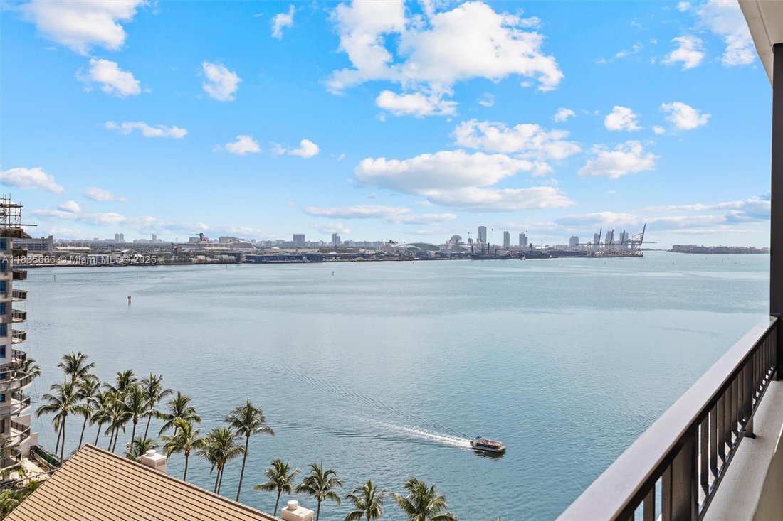 Condo in Miami, Florida, United States 1 - 17202886