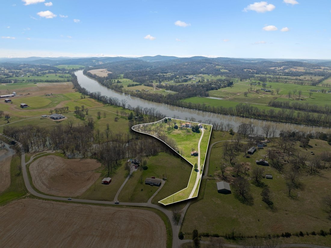 House in Dixon Springs, Tennessee, United States 3 - 17200963