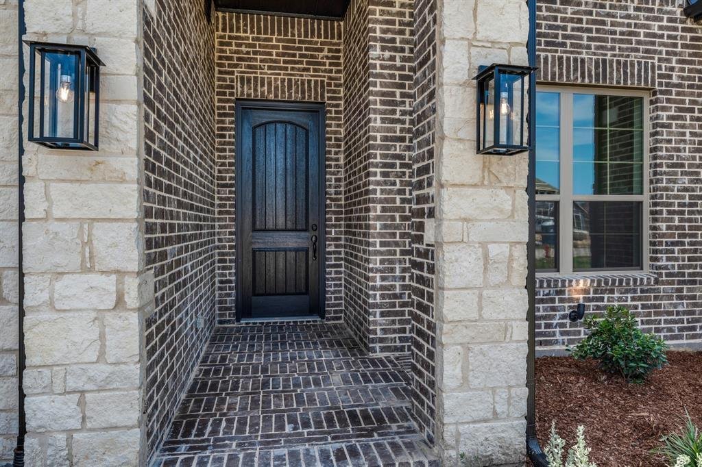 House in Allen, Texas, United States 4 - 17217470