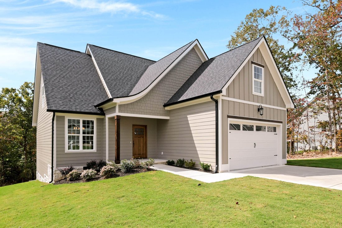House in Birchwood, Tennessee, United States 2 - 17201624