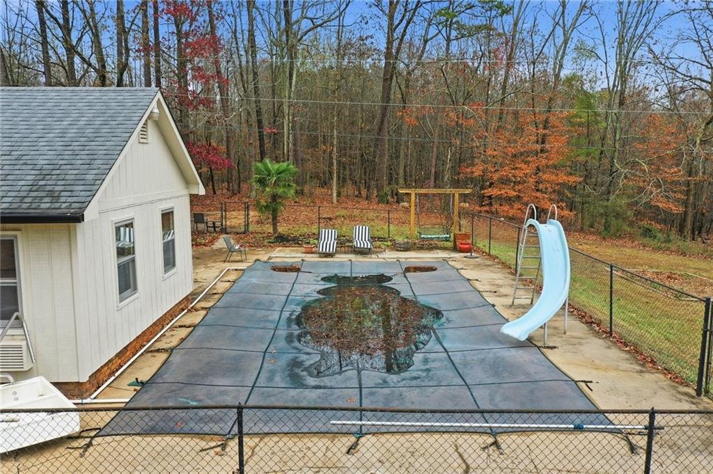 House in Canton, Georgia, United States 4 - 17195294