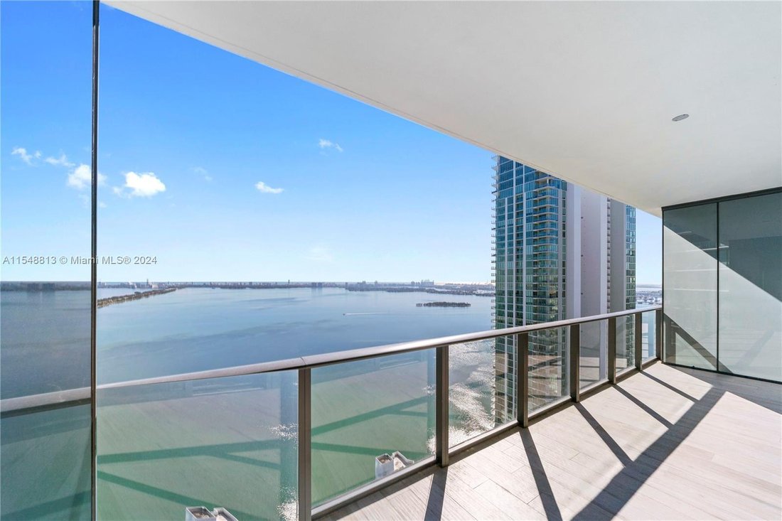 Condo in Miami, Florida, United States 1 - 17204304