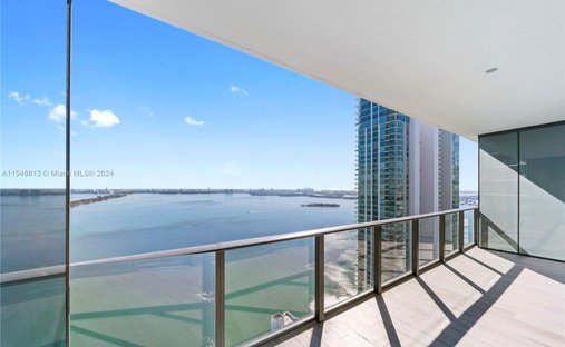 Eigentumswohnung in Miami, Florida, Vereinigte Staaten 1