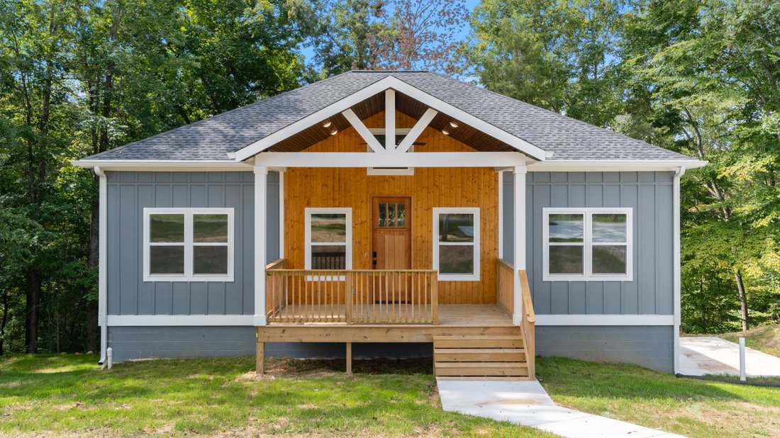 House in Manchester, Tennessee, United States 3 - 17198695