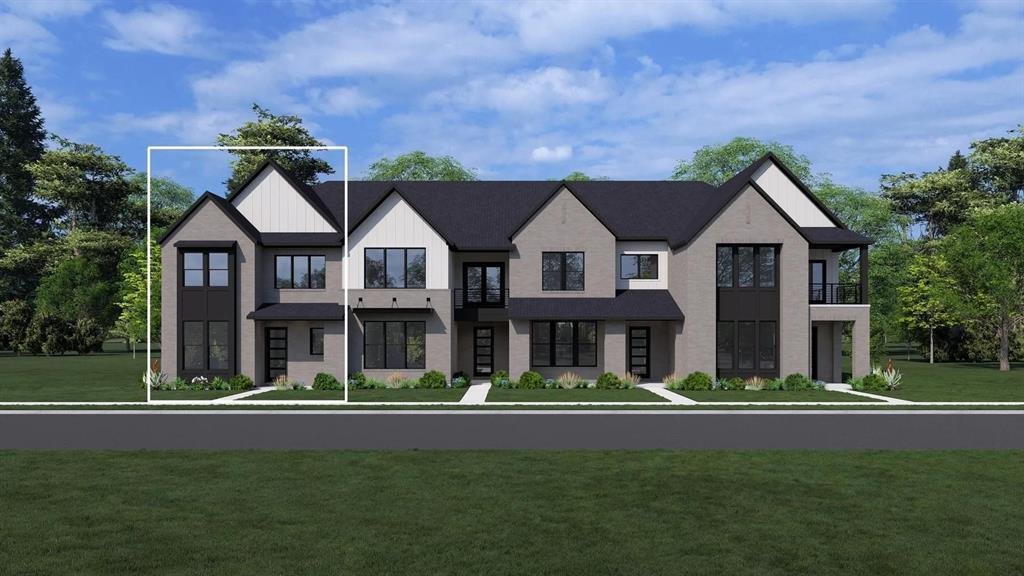 Townhouse in McKinney, Texas, United States 1 - 17217112