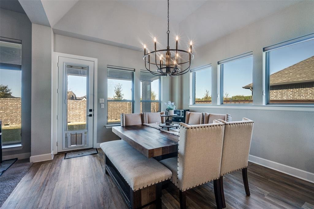 House in Mansfield, Texas, United States 4 - 17216320