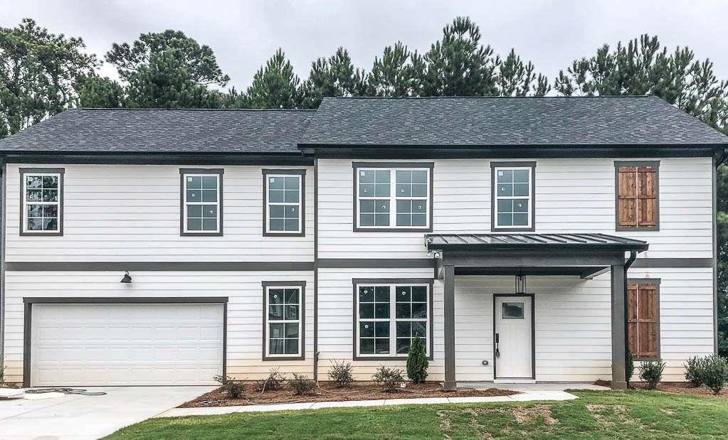 House in Decatur, Georgia, United States 1 - 17197730